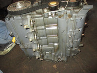Load image into Gallery viewer, Yamaha 50hp 4 Stroke outboard Crankcase Powerhead
