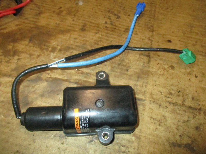 Yamaha 150hp HPDI outboard 02 sensor (68F-8592A-00-00)