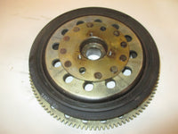 Load image into Gallery viewer, Yamaha 150hp 4 Stroke Outboard Flywheel (63P-81450-00-00)
