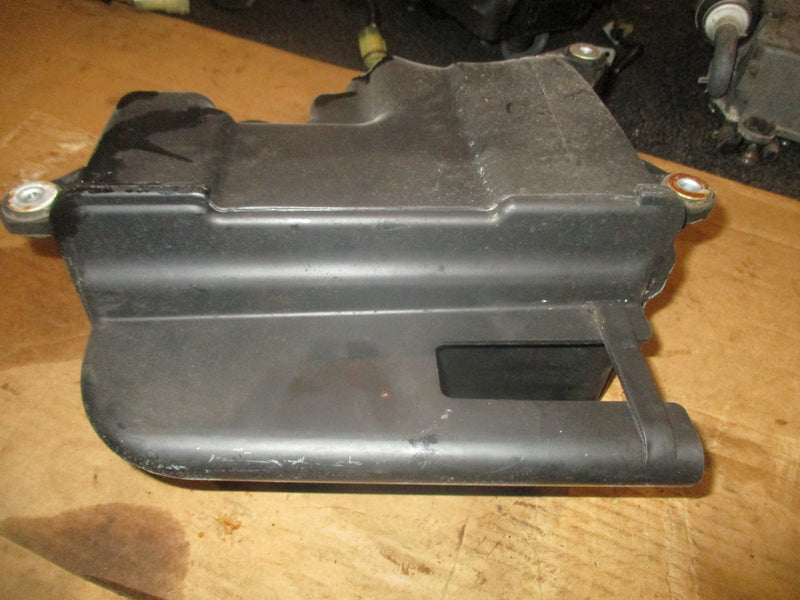 Honda BF115A 115hp 4 stroke outboard intake silencer (17371-ZW5-000)