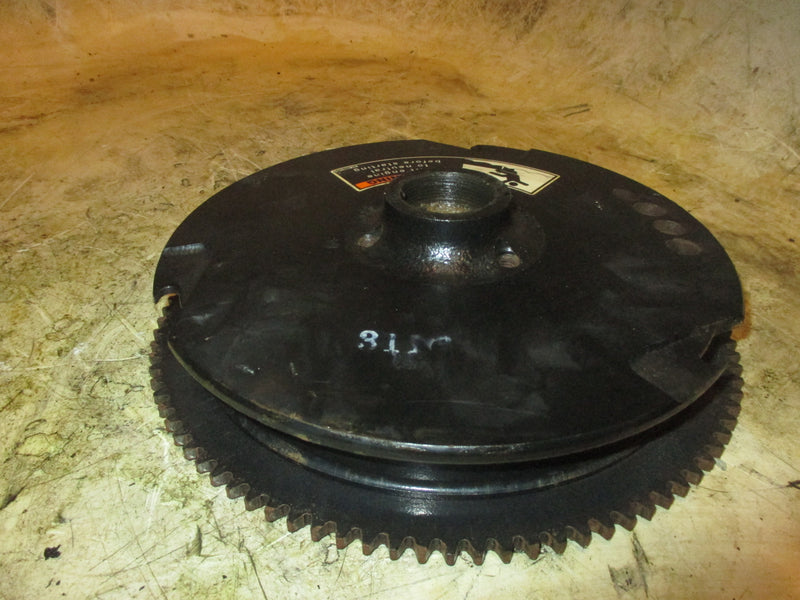 Mercury 115hp 2 stroke outboard Flywheel (261-9007-C3)