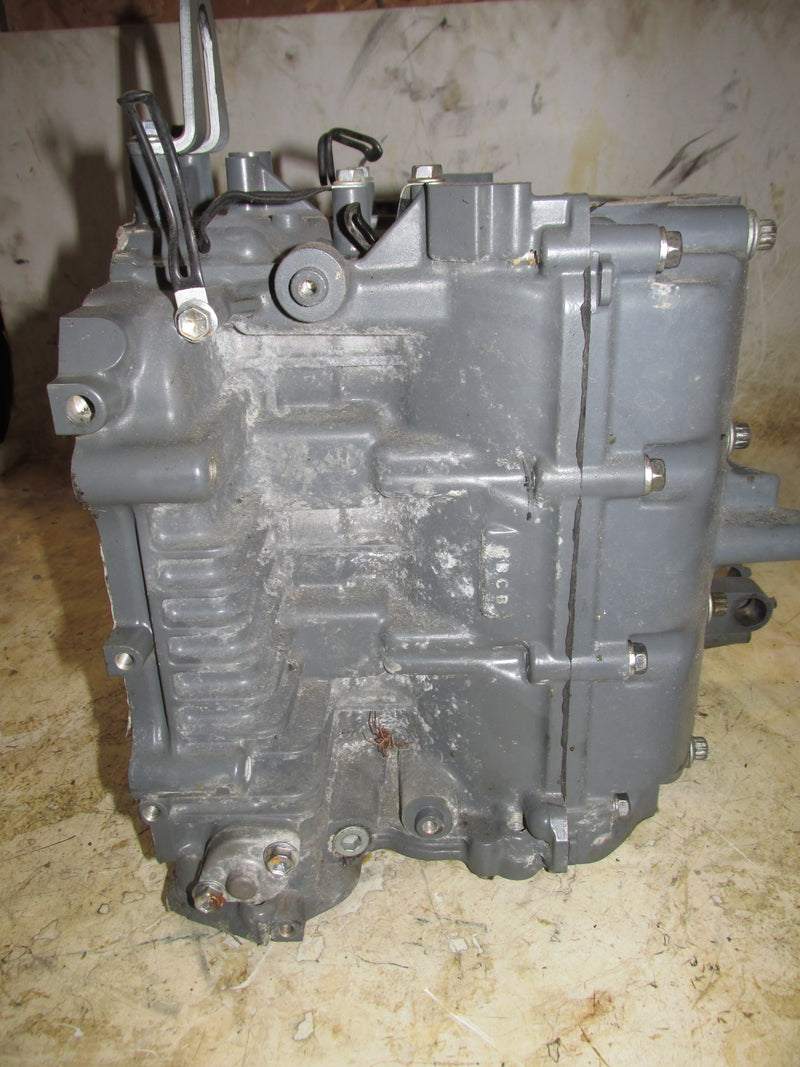 Suzuki DF50 50hp 4 Stroke Outboard Crankcase block
