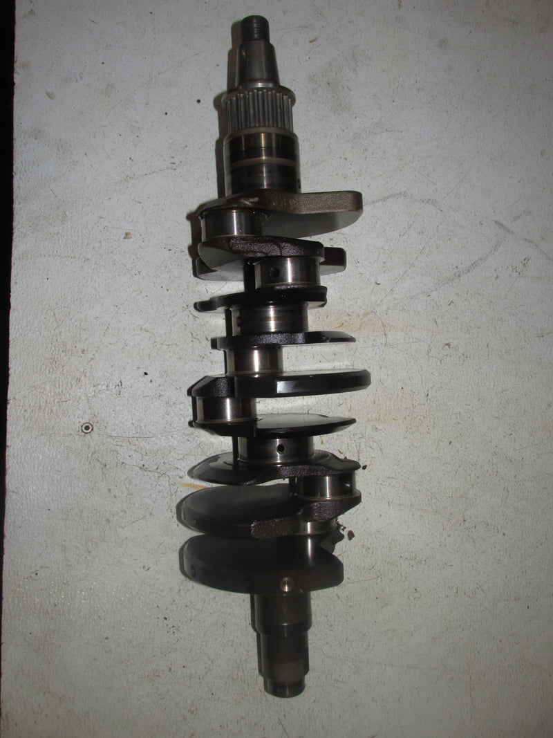 Yamaha 250hp 3.3L 4 Stroke Outboard Crankshaft (69J-11410-01-00)