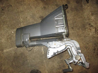 Load image into Gallery viewer, Yamaha 9.9hp 4 stroke outboard midsection
