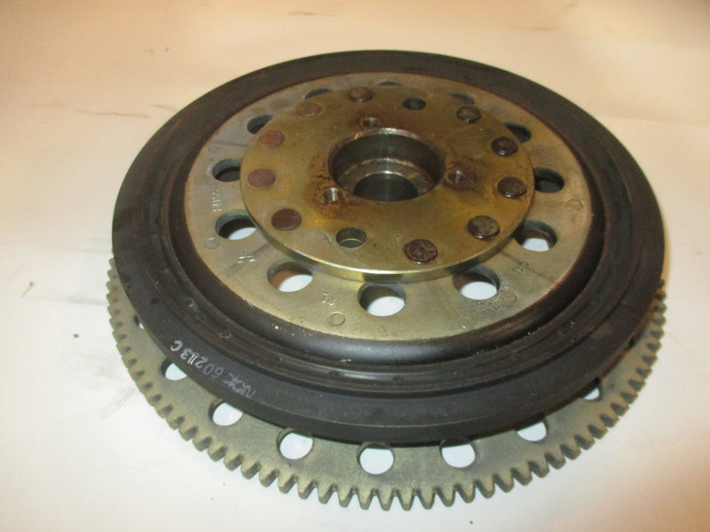 Yamaha 150hp 4 Stroke Outboard Flywheel (63P-81450-00-00)