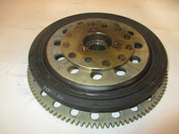 Load image into Gallery viewer, Yamaha 150hp 4 Stroke Outboard Flywheel (63P-81450-00-00)
