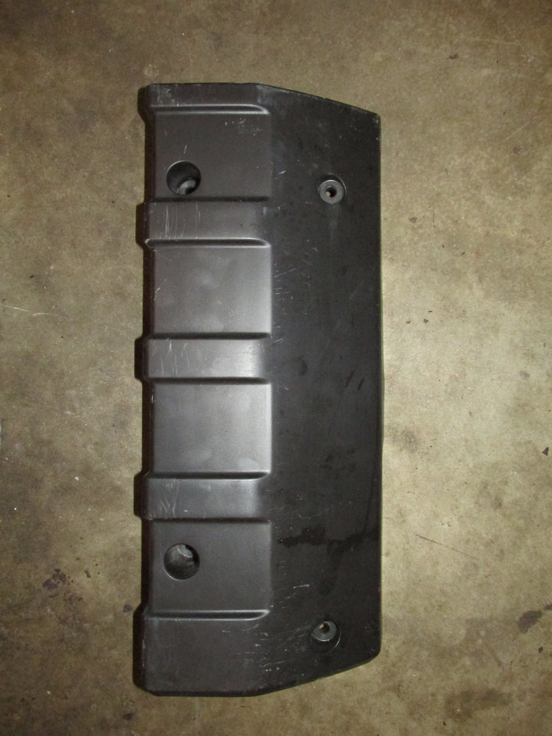 Yamaha 350hp 4 Stroke Outboard Starboard Ignition Coil Cover (6AW-11186-10)