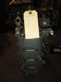 Load image into Gallery viewer, Yamaha 50hp 4 Stroke outboard Crankcase Powerhead
