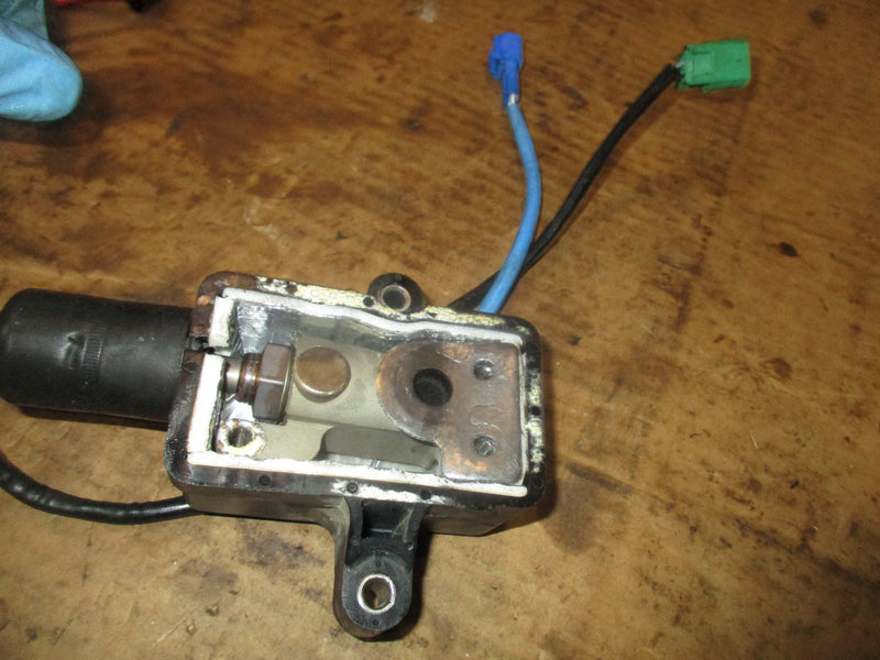 Yamaha 150hp HPDI outboard 02 sensor (68F-8592A-00-00)