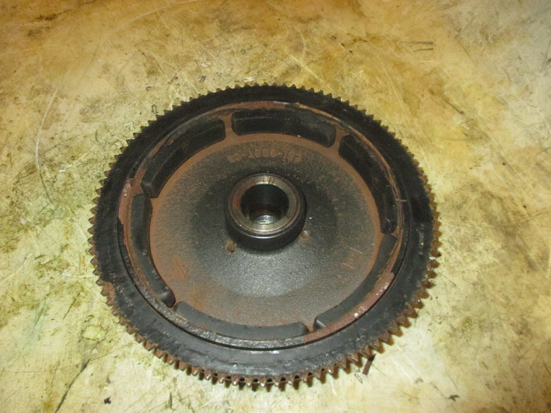Mercury 115hp 2 stroke outboard Flywheel (261-9007-C3)