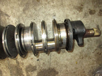 Load image into Gallery viewer, Evinrude 175hp ocean pro 2 stroke outboard crankshaft (435317)
