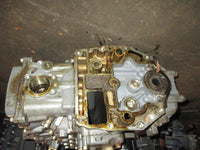 Load image into Gallery viewer, Yamaha 50hp 4 Stroke outboard Crankcase Powerhead
