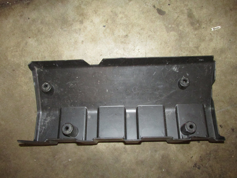 Yamaha 350hp 4 Stroke Outboard Starboard Ignition Coil Cover (6AW-11186-10)