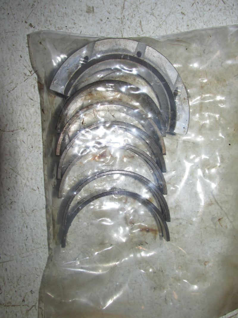 Yamaha 250hp 3.3L 4 Stroke Outboard Crankshaft (69J-11410-01-00)