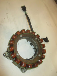 Load image into Gallery viewer, Yamaha 150hp 4 Stroke Outboard Stator/Pulsor Coil (63P-81460-00-00)
