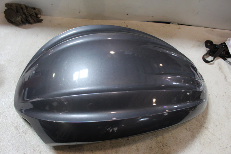 Yamaha 300hp 4.2L 4 Stroke Outboard Top Cowling Upper Portion (6KA-42613-00-8D)