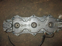 Load image into Gallery viewer, Yamaha 200hp OX66 2 stroke outboard cylinder head 6G5-04
