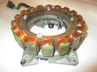 Load image into Gallery viewer, Yamaha 150hp 4 Stroke Outboard Stator/Pulsor Coil (63P-81460-00-00)
