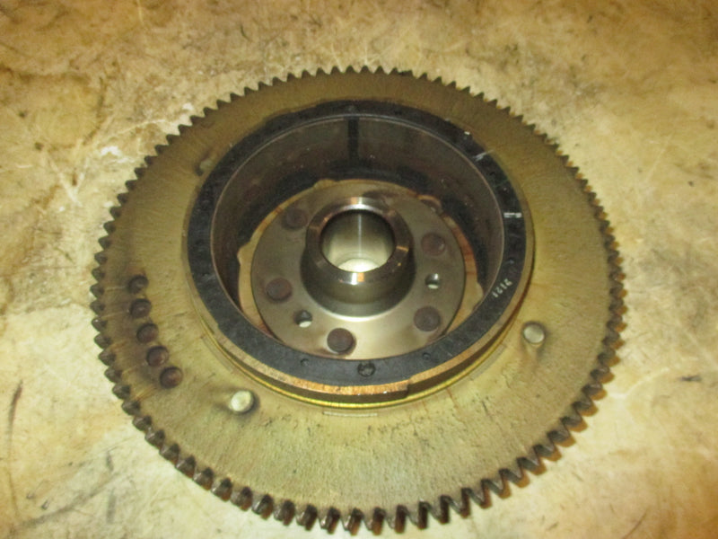 Yamaha 50hp 4 Stroke outboard Flywheel (64J-85550-00-00)