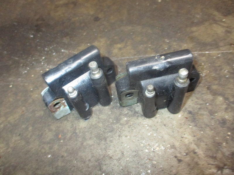 Johnson 40/50hp 2 stroke outboard ignition coil set (582508)