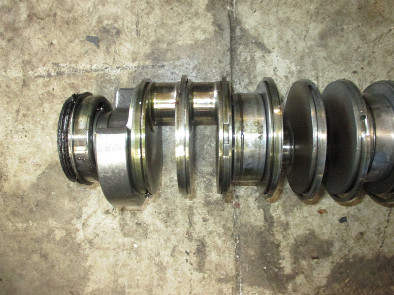 Evinrude 175hp ocean pro 2 stroke outboard crankshaft (435317)