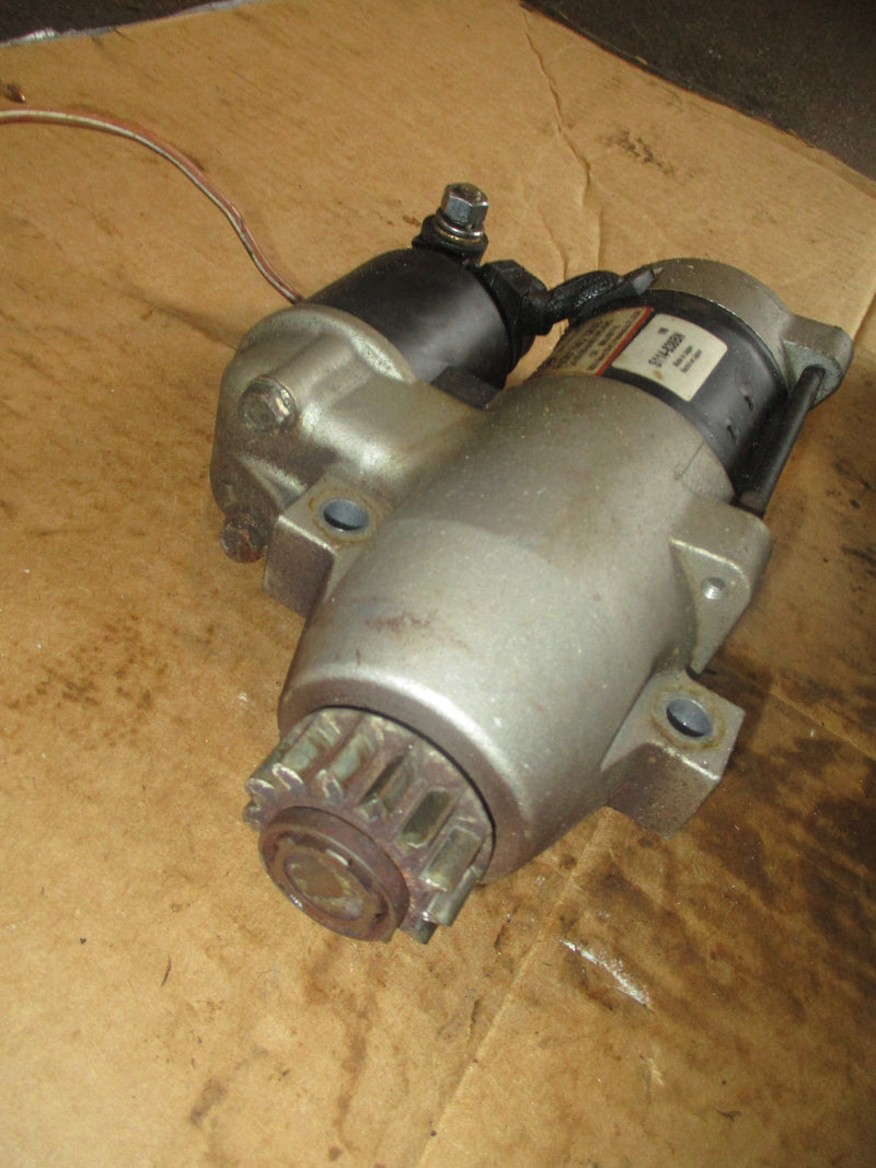 Yamaha 115hp 4 stroke outboard Arco Aftermarket starter 3432