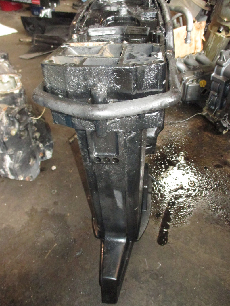 Mercury 75hp 2 stroke outboard 20inch midsection