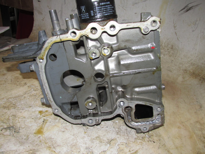 Suzuki DF50 50hp 4 Stroke Outboard Crankcase block