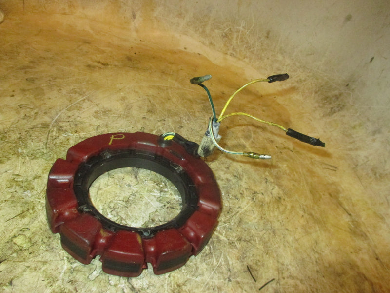 Mercury 115hp 2 stroke outboard Stator (389-832075A3)
