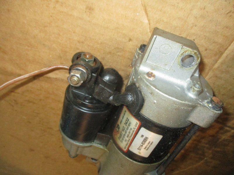 Yamaha 115hp 4 stroke outboard Arco Aftermarket starter 3432