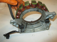 Load image into Gallery viewer, Yamaha 150hp 4 Stroke Outboard Stator/Pulsor Coil (63P-81460-00-00)
