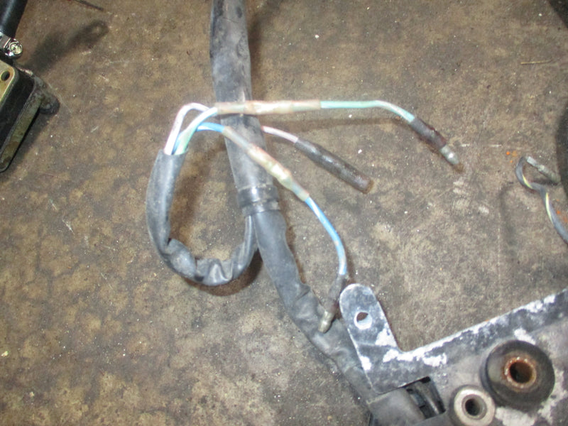 Johnson 40/50hp 2 stroke outboard engine wiring harness (586020)