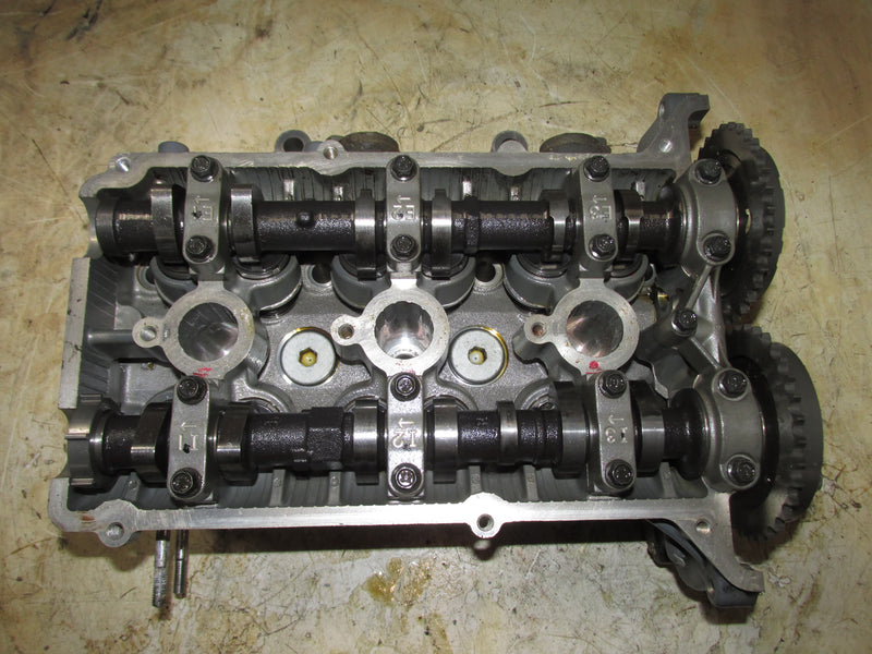 Suzuki DF50 50hp 4 Stroke Outboard Cylinder head (11100-87J23)