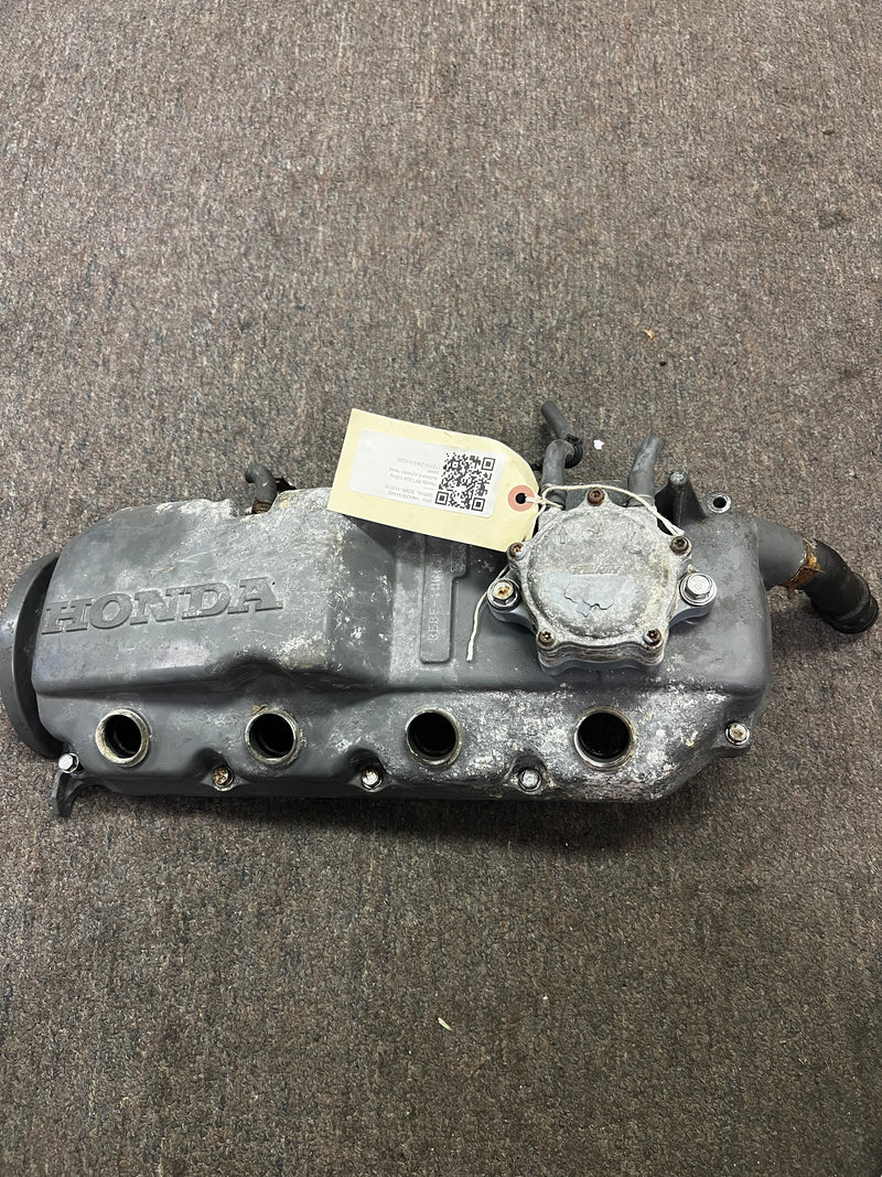 Honda BF130A 130hp outboard cylinder head cover (12310-ZW5-010ZA)