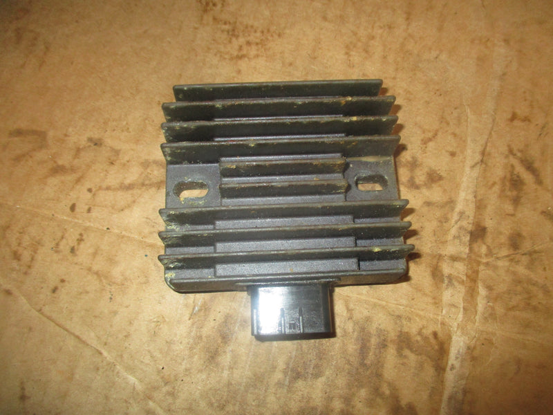 Yamaha 115hp 4 stroke outboard Rectifier Regulator 68V-81960-00