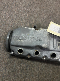 Load image into Gallery viewer, Honda BF130A 130hp outboard cylinder head cover (12310-ZW5-010ZA)
