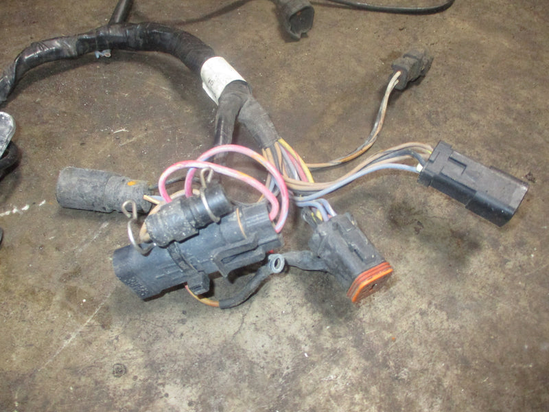 Johnson 40/50hp 2 stroke outboard engine wiring harness (586020)