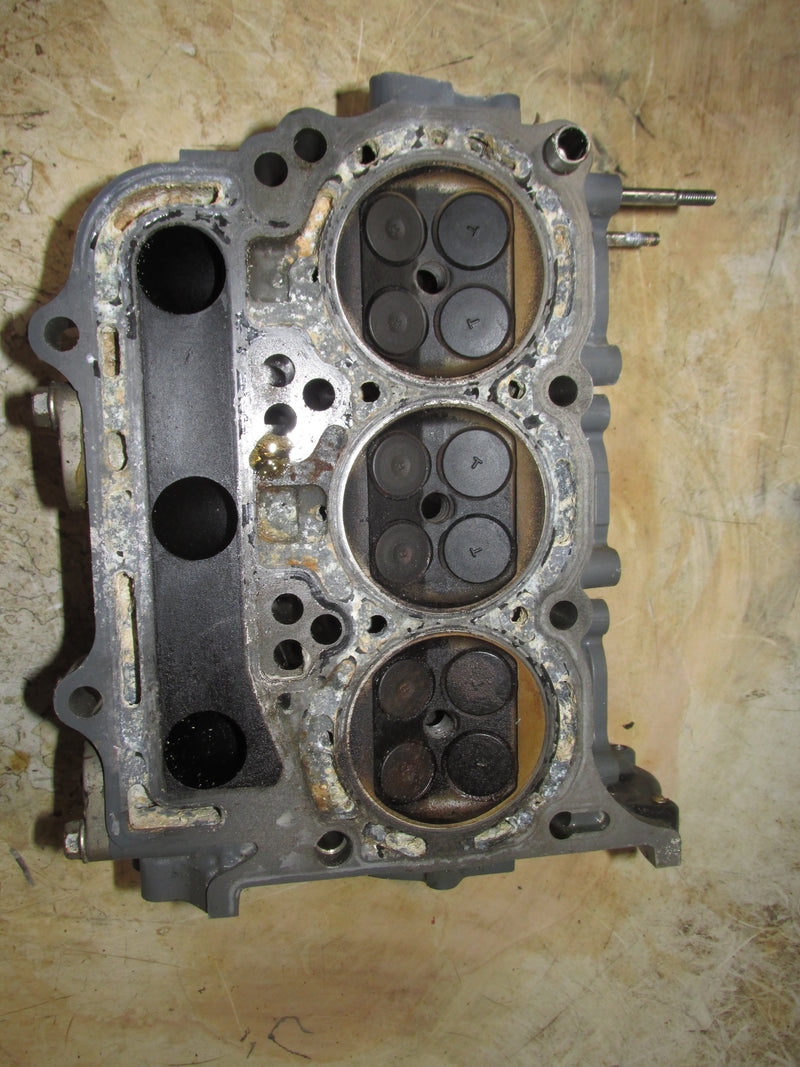 Suzuki DF50 50hp 4 Stroke Outboard Cylinder head (11100-87J23)