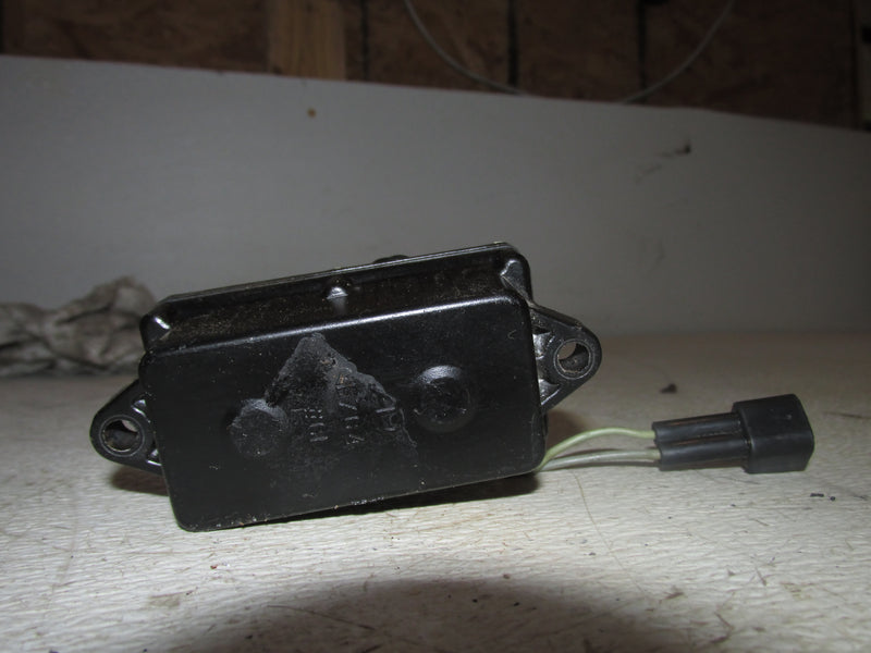 Yamaha 250hp 3.3L 4 Stroke Outboard Tilt Trim Relay (63P-81950-00-00)