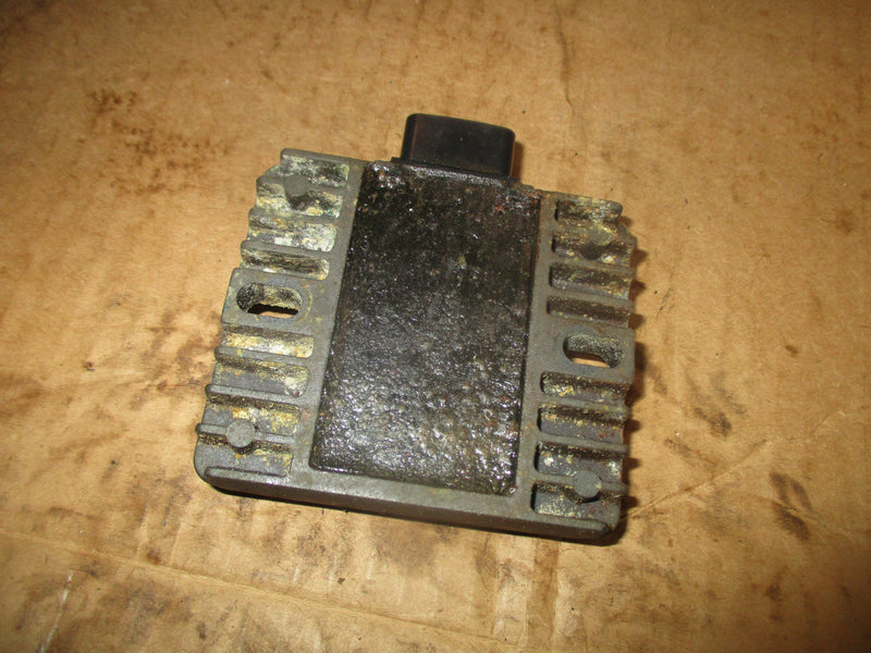 Yamaha 115hp 4 stroke outboard Rectifier Regulator 68V-81960-00