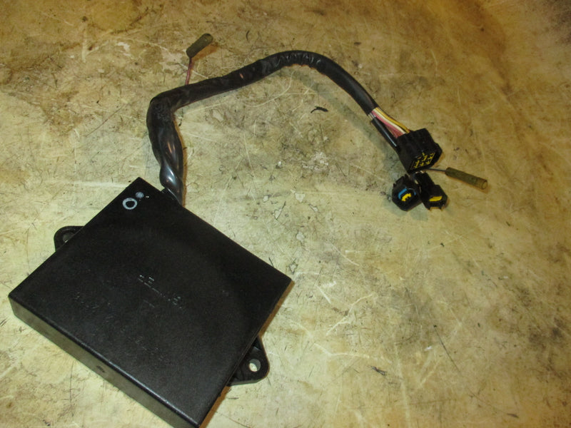 Yamaha 50hp 4 Stroke outboard ECU (64J-01/64J-85540-01-00)