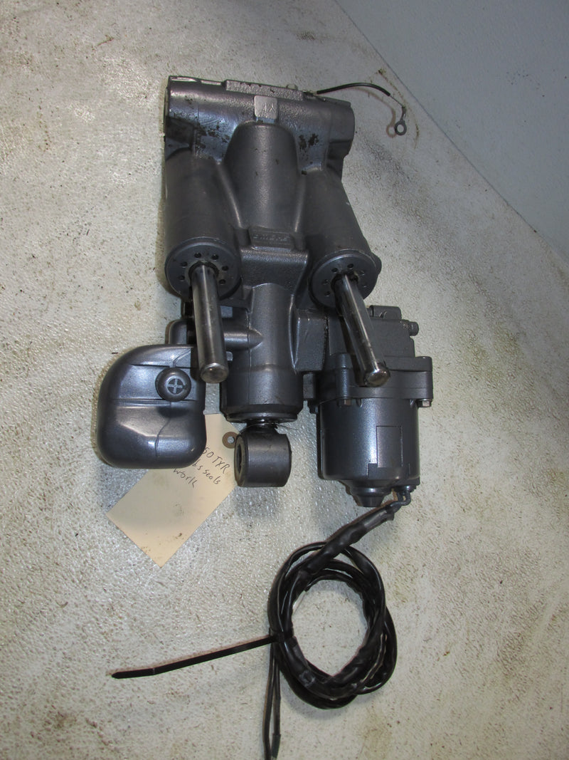 Yamaha 150hp 4 Stroke Outboard Tilt Trim Unit (63P-43800-01-4D)