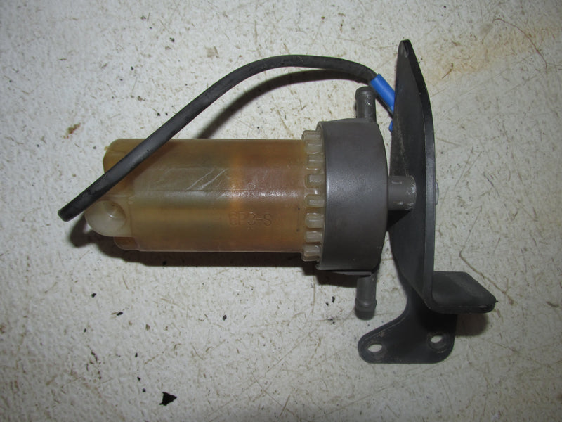 Yamaha 250hp 3.3L 4 Stroke Outboard Fuel Filter and Sensor (6P3-81950-00-00)