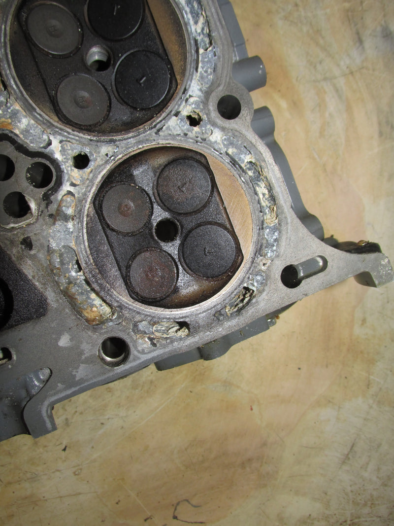 Suzuki DF50 50hp 4 Stroke Outboard Cylinder head (11100-87J23)