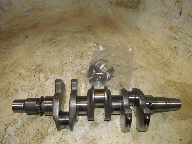 Suzuki DF50 50hp 4 Stroke Outboard Crankshaft (12220-87510)