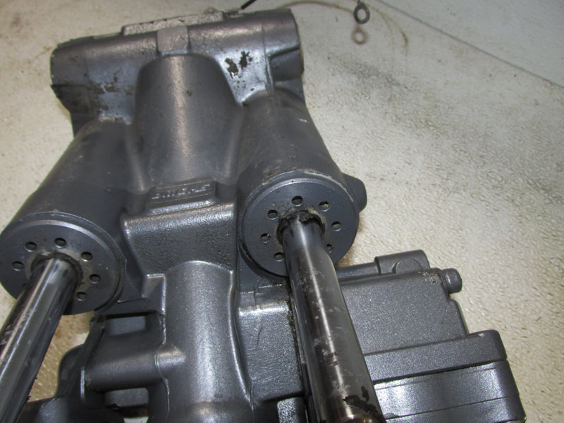 Yamaha 150hp 4 Stroke Outboard Tilt Trim Unit (63P-43800-01-4D)