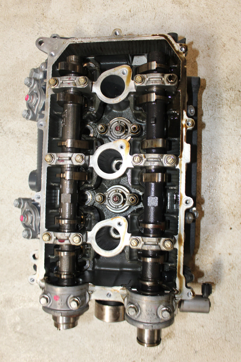 Yamaha 300hp 4.2L 4 Stroke Outboard Port Cylinder Head (6CB)