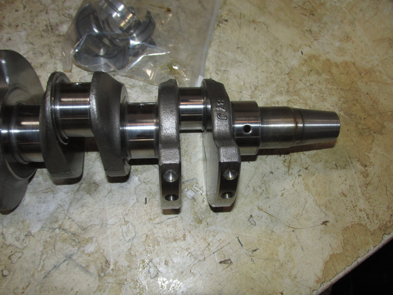 Suzuki DF50 50hp 4 Stroke Outboard Crankshaft (12220-87510)