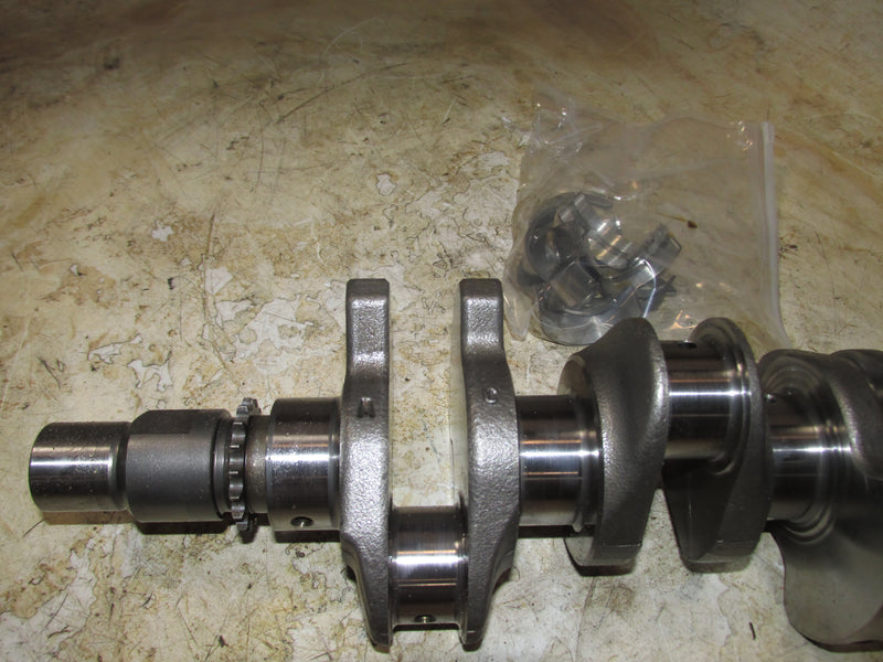 Suzuki DF50 50hp 4 Stroke Outboard Crankshaft (12220-87510)