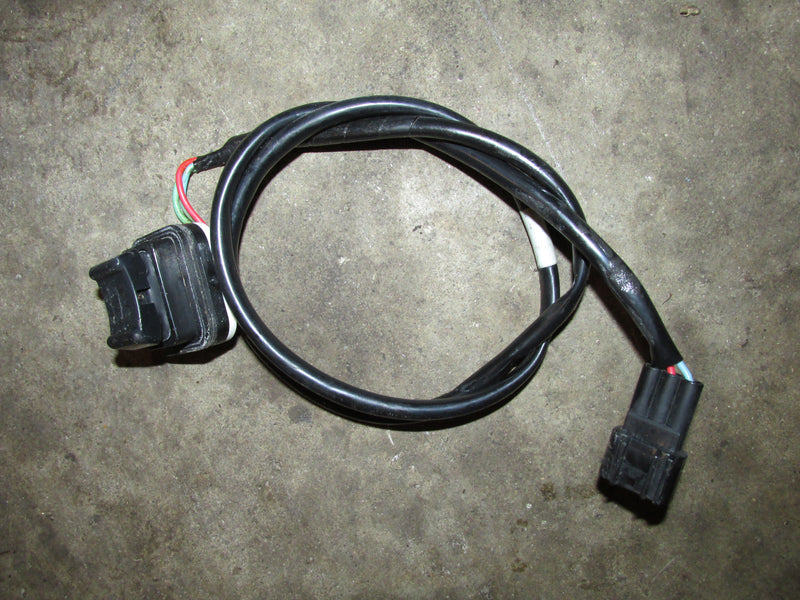 Yamaha 350hp 4 Stroke Outboard Tilt Trim Switch (6AW-82563-01)